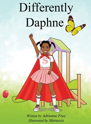 Differently Daphne: Empowering Children with Erb's Palsy - Free, Adrianne