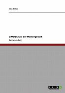 Differenziale Der Mediengewalt