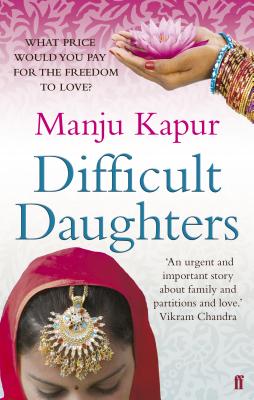 Difficult Daughters - Kapur, Manju