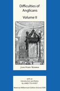 Difficulties of Anglicans Volume II