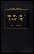 Diffraction Gratings: Volume 6