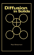 Diffusion in Solids 2e