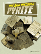 Dig and Discover Pyrite