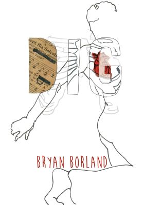 Dig - Borland, Bryan