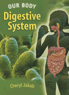 Digestive System - Jakab, Cheryl