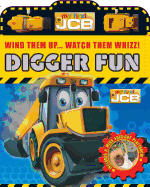 Digger Fun, Volume 1