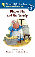 Digger Pig and the Turnip