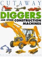 Diggers/Other Const Machines - Richards, Jon