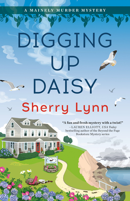 Digging Up Daisy - Lynn, Sherry