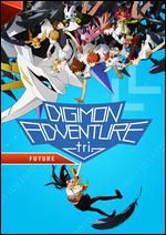 Digimon Adventure Tri. 6: Future - 