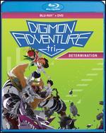 Digimon Adventure Tri.: Determination [Blu-ray]