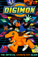 Digimon: The Official Character Guide - Nerz, A Ryan