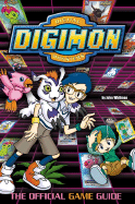 Digimon: The Official Game Guide