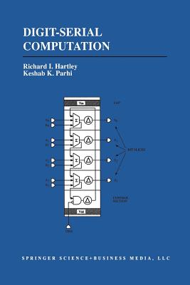 Digit-Serial Computation - Hartley, Richard, and Parhi, Keshab K