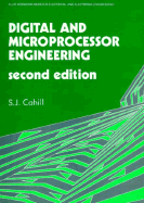 Digital and Microprocessor Engineering