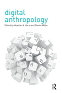 Digital Anthropology