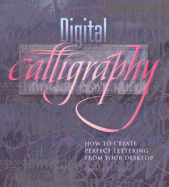 DIGITAL CALLIGRAPHY