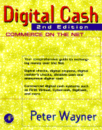 Digital Cash - Wayner, Peter, and Wayner