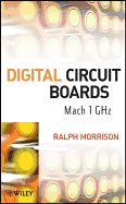 Digital Circuit Boards: Mach 1 GHz