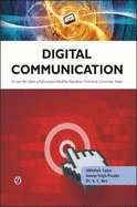 Digital Communication: Rajasthan Technical University, Kota