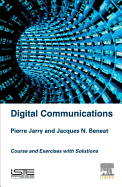 Digital Communications: Courses and Exercises with Solutions