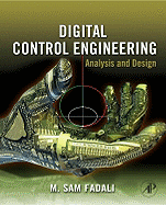 Digital Control Engineering: Analysis and Design