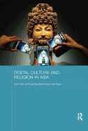 Digital Culture and Religion in Asia