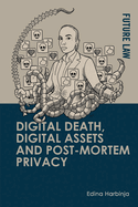 Digital Death, Digital Assets and Post-Mortem Privacy: Theory, Technology and the Law