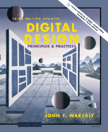 Digital Design: Principles and Practices, Updated Edition - Wakerly, John F
