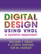 Digital Design Using VHDL