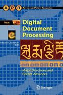 Digital Document Processing: Major Directions and Recent Advances - Chaudhuri, Bidyut B (Editor)