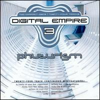 Digital Empire, Vol. 3: Phuturism - Various Artists