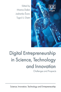 Digital Entrepreneurship in Science, Technology and Innovation: Challenges and Prospects