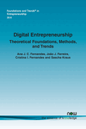 Digital Entrepreneurship: Theoretical Foundations, Methods, and Trends