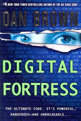Digital Fortress - Brown, Dan