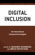 Digital Inclusion: An International Comparative Analysis