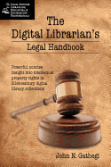 Digital Librarian's Legal Handbook