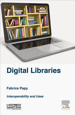 Digital Libraries - Papy, Fabrice