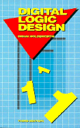 Digital Logic Design - Holdworth, B, and Holdsworth, Brian