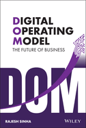 Digital Operating Model: The Future of Business