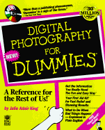 Digital Photography for Dummies - King, Julie Adair