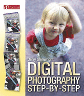 Digital Photography Step By Step