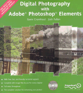 Digital Photography with Photoshop Elememts - Cromhout, Gavin, and Fallon, Josh