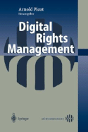 Digital Rights Management - Picot, Arnold