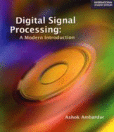 Digital Signal Processing - Ambardar, Ashok