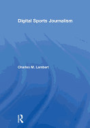 Digital Sports Journalism