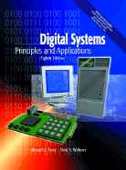 Digital Systems: Principles and Applications - Tocci, Ronald J, and Widmer, Neal S