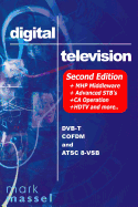 Digital Television: Dvb-T Cofdm And Atsc 8-Vsb