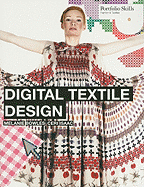 Digital Textile Design: Portfolio Skills