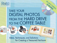 Digital to Print: Create Your Own Photo Album - It's as Easy as 1-2-3!